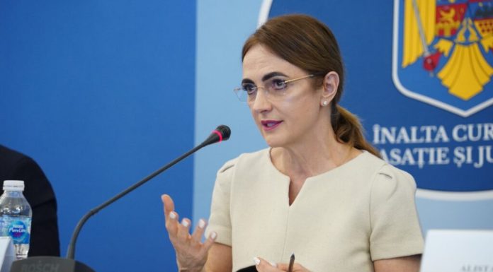 Curtea Supremă de Justiție acuză Guvernul Bolojan: „demonizează sistematic Justiția și transformă magistrații în ținte”