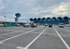 Plata parcării la Aeroportul „Henri Coandă” se poate face și online. Iată ce variante au călătorii