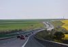 Drumul spre mare, liber în minivacanța de 1 Mai. Trafic redus pe principalele rute către litoral