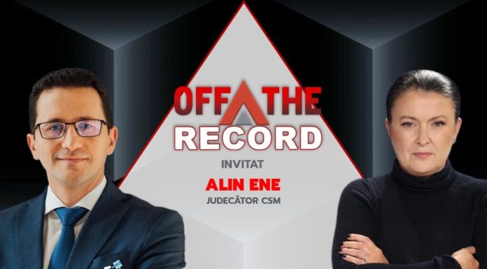 LIVE TEXT. Alin Ene, judecător CSM: „Am avut de dus o luptă cu dezinformarea și manipularea, care, din păcate, de multe ori, au venit din partea Guvernului Bolojan. A fost mult circ”