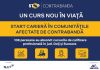 COMUNICAT: 108 persoane calificate în prima serie a programului ANOFM – BAT România, dedicat comunităților afectate de contrabandă