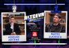 Mărturisiri în premieră. Matei, nepotul lui Mircea Lucescu, dezvăluie la ”Altceva” dialogul ultimelor clipe: ”Am fost ultimul care a discutat cu el”