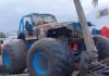 Columbia: Două persoane și-au pierdut viața și zeci au fost rănite după ce un monster truck a intrat într-o mulțime