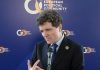Nicușor Dan este „extrem de optimist” că Republica Moldova va intra în UE: „Așteptăm un răspuns până la sfârșitul lunii iunie”