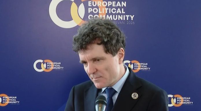 Nicușor Dan este „extrem de optimist” că Republica Moldova va intra în UE: „Așteptăm un răspuns până la sfârșitul lunii iunie”