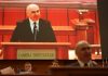 Surse: Moțiunea a trecut. Guvernul Ilie Bolojan va fi demis