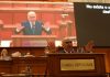 Ilie Bolojan, discurs dur la moțiunea de cenzură: Moțiunea e cinică și artificială. România riscă să piardă miliarde din PNRR