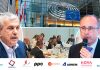 România își consolidează vocea energetică la Bruxelles: investiții, cooperare și tranziție pragmatică în centrul dezbaterilor Gândul Energy Now