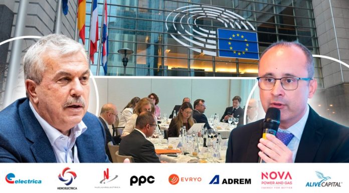 România își consolidează vocea energetică la Bruxelles: investiții, cooperare și tranziție pragmatică în centrul dezbaterilor Gândul Energy Now