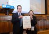 Ţinutul Buzăului, revalidat ca Geoparc Internaţional UNESCO pentru încă patru ani – FOTO