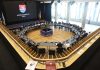 Bugetul judeţului Timiş, adoptat în unanimitate / Alfred Simonis: Avem şi o coaliţie la nivelul judeţului Timiş, formată din PSD şi PNL, care a funcţionat, funcţionează şi mi-aş dori să nu aducem mocirla de la Bucureşti la judeţul Timiş