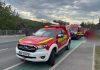 Un motociclist de 19 ani a murit într-un accident rutier produs în Cluj-Napoca