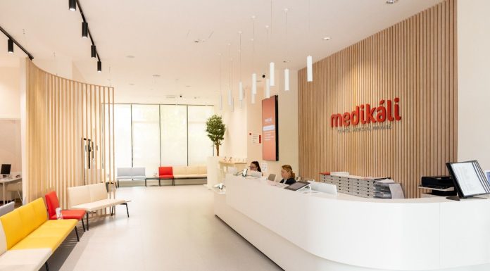 Medikali deschide o nouă clinică în București