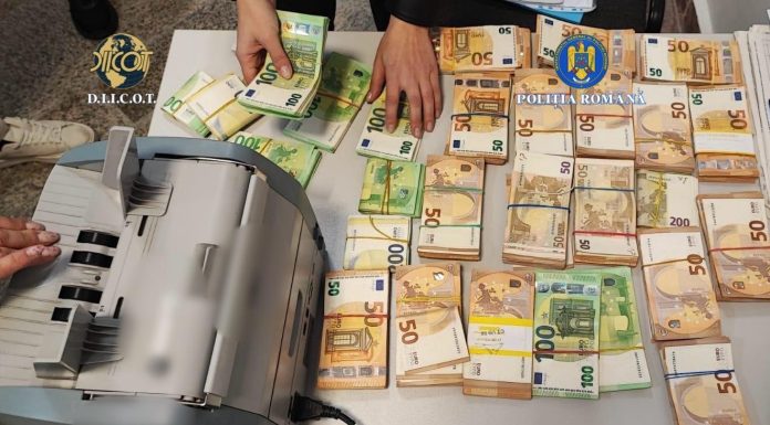 Constanţa: 37 de persoane, trimise în judecată în urma operaţiunii ”Calul Troian” / Afişau tatuaje similare, un nivel ridicat de trai şi li s-a compus o melodie ”M-am născut în 4-5, n-am nevoie de servici” Gruparea s-a extins în ţară şi străinătate
