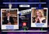 Descoperă codul secret al cuvintelor! Teodora Mețiu dezvăluie la „Altceva cu Adrian Artene” puterea ascunsă a vocii și ”rețeta magică” dintr-un cuplu