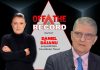 OFF The Record. Daniel Dăianu, președintele Consiliului Fiscal: „Criza politică putea să fie evitată” / „Noi am atras atenția. Am spus că nu mergem în direcția bună”
