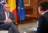 Bolojan: PSD a vrut să transforme PNL într-un „breloc”, dar partidul și-a recâștigat demnitatea, rămânem în opoziție