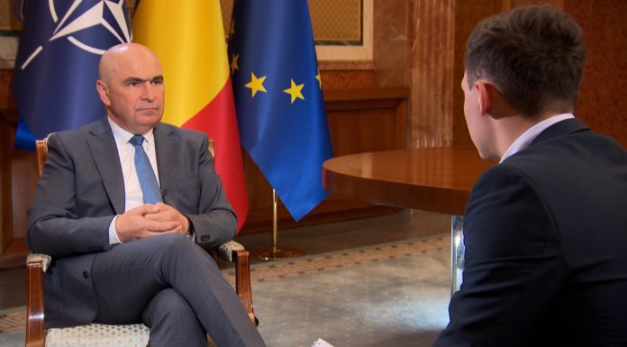 Bolojan: PSD a vrut să transforme PNL într-un „breloc”, dar partidul și-a recâștigat demnitatea, rămânem în opoziție
