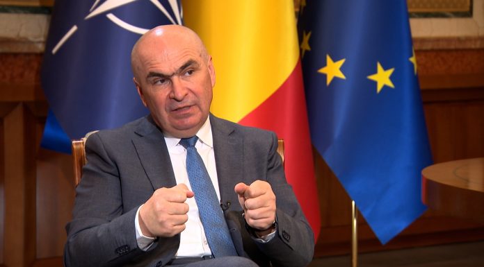 Ilie Bolojan: PSD a aruncat țara în criză și trebuie să-și asume guvernarea sau să aibă demnitate și să recunoască greșeala
