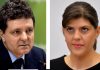 În plin război politic, Kovesi îl atacă pe Nicușor Dan, după ce acesta a spus că s-au făcut abuzuri la DNA: „Faptul că ai obținut un scor bun la olimpiadă, nu te califică să faci astfel de afirmații/Îi doresc președintelui somn bun”