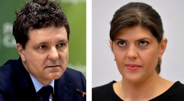 În plin război politic, Kovesi îl atacă pe Nicușor Dan, după ce acesta a spus că s-au făcut abuzuri la DNA: „Faptul că ai obținut un scor bun la olimpiadă, nu te califică să faci astfel de afirmații/Îi doresc președintelui somn bun”