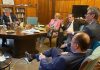 Orban aruncă bomba serii. Se întoarce în PNL cu tot cu Forța Dreptei: “Discut cu Bolojan de ceva timp”