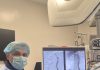 Premieră medicală la Spitalul Judeţean Timişoara – Pacient de 78 ani cu anevrism de aortă abdominală, operat cu succes printr-o nouă procedură – FOTO