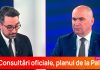 Bolojan: PNL nu ar trebui să îl voteze premier pe Grindeanu. S-a făcut o coaliție pentru funcții