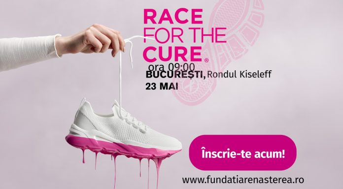 Race for the Cure România 2026: mii de oameni sunt așteptați la cea mai mare cursă dedicată sănătății femeii