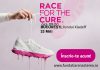 Race for the Cure România 2026: cel mai important eveniment dedicat sănătății femeii