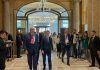 Avem de ales între Europa și SUA? Răspunsul lui Nicușor Dan: „Dezbaterile sunt pasionale”