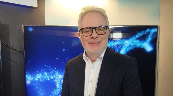 Medicul Codruţ Sarafoleanu a înfiinţat primul laborator de somnologie: Sforăitul, până la urmă, este o problemă de confort în cuplu, dar apneea este o problemă serioasă de sănătate