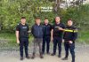 Vrancea: Zeci de poliţişti şi jandarmi, mobilizaţi pentru prinderea unui bărbat care şi-a agresat concubina şi a lovit-o de mai multe ori cu un cuţit