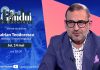 ‘’Cu Gândul la București’’ începe joi, 14 mai, de la ora 18:00. Invitat: Adrian Teodorescu