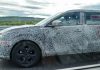 Primele imagini cu noul model Dacia! Striker a fost fotografiat pe șoselele din România | EXCLUSIV