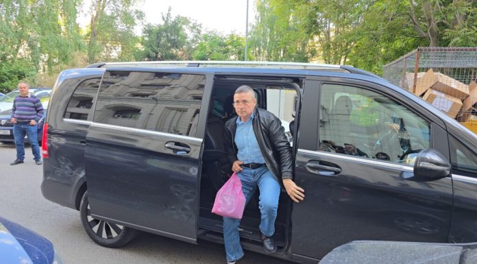 UPDATE. Corupție în magistratură. „Nu am nicio activitate de corupție care să fie imputabilă. Sunt suspect pentru instigare la abuz în serviciu”. Procurorul PCA Constanța, Teodor Niță, cu mandat, la SUPC. Peste 130.000 € găsiți la perchezițiile procurorului Gigi Ștefan