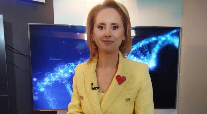 Directorul Centrului de Transfuzie Sanguină Bucureşti: În 2012, noi am trecut de la activitatea înregistrată pe hârtie la activitatea într-un sistem informatic / Acum, avem posibilitatea să fim complet interconectaţi cu toate centrele din ţară