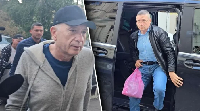 Stenograme în dosarul în care doi procurori din Constanța sunt acuzați de trafic de influență. Înregistrările care arată cum se intervenea în anchete