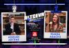 Dincolo de măști: Suada Agachi descifrează hărțile destinului la podcastul „Altceva cu Adrian Artene”! Cum ne trădează trăsăturile feței