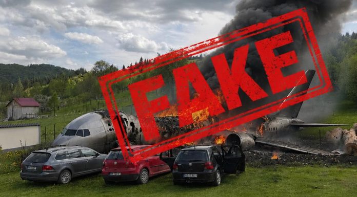 Neamţ: Trei apeluri la 112 au semnalat o explozie în comuna Pipirig, dar verificările au arătat că nu s-a produs niciun eveniment / Autorităţile avertizează că imaginile cu coloane imense de fum care circulă în online nu sunt adevărate – FOTO