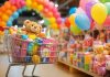 (P) Ghidul Complet pentru Retaileri: Cum să îți pregătești magazinul pentru Ziua Copilului