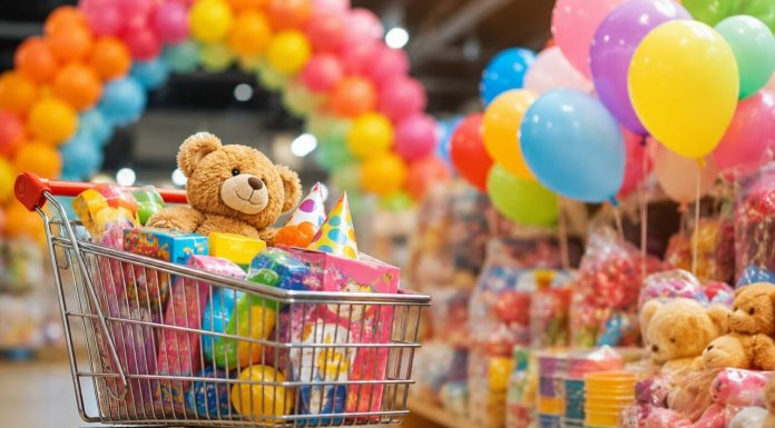 (P) Ghidul Complet pentru Retaileri: Cum să îți pregătești magazinul pentru Ziua Copilului