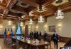 Informații din culisele negocierilor de la Cotroceni. Consilierii prezidențiali s-au băgat peste Nicușor Dan. Au insistat pe ideea unui guvern tehnocrat. Ce au răspuns PSD și AURInformații din culisele negocierilor de la Cotroceni. Conislierii prezidențiali s-au bagă peste Nicușor Dan. Au insistat pe ideea unui guvern tehnocrat. Ce au răspuns PSD și AUR
