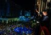 Un an de la câștigarea mandatului, un an de criză a lui Nicușor Dan