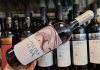 Vinul zilei: un cupaj alb din Fetească Albă, Sauvignon Blanc și Muscat, cu note principale de flori și fructe, un vin vivace și prietenos care anunță vara