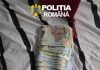 Percheziții în Mehedinți într-un dosar de proxenetism. Polițiștii au ridicat bani, telefoane și materiale pirotehnice