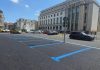 Val de cereri pentru parcări în Capitală. Încasări aproape duble în doar două săptămâni. Cât plătesc șoferii acum