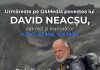Omul care a dus România pe Everest: Povestea lui David Neacșu, într-un interviu marca G4Media