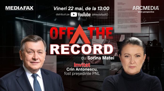 Cum a reușit România să rămână fără Guvern? Dezvăluirile lui Crin Antonescu, fost președinte PNL
