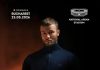 Cine este Max Korzh, artistul din Belarus care aduce zeci de mii de străini la București